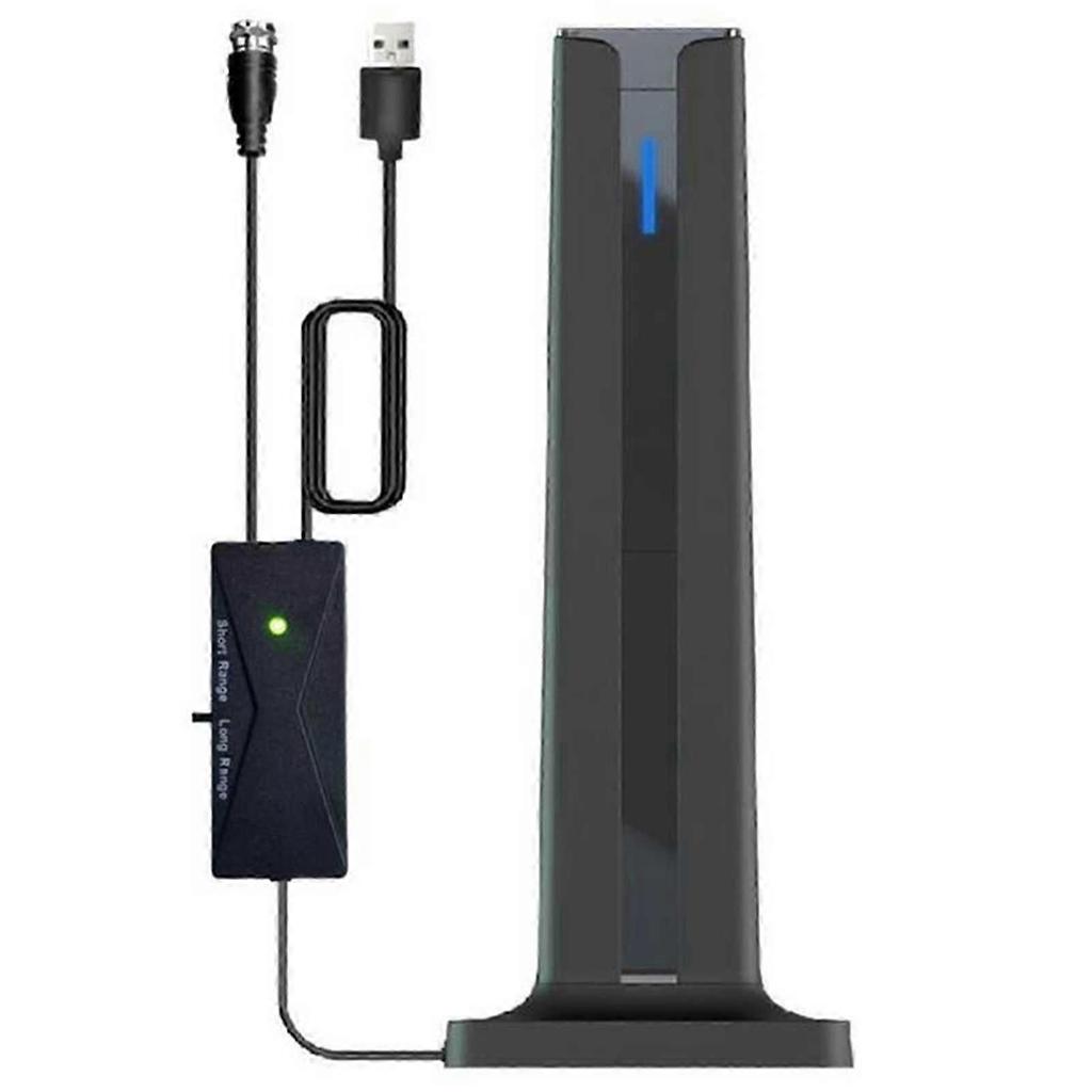 Digitālā HD TV Antena Iekštelpu, HDTV