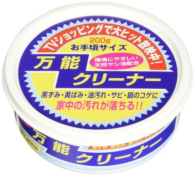 Fukuyoshi All Purpose Cleaner 200g