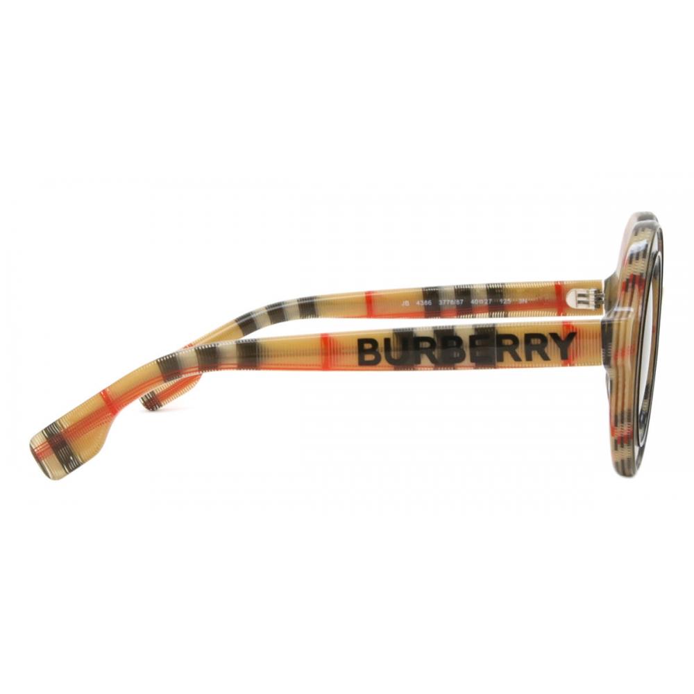 Burberry Jb4386 Kids 377887 Kids Sunglasses