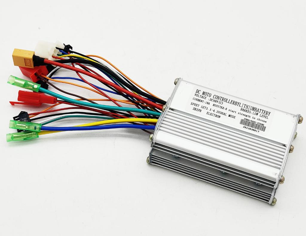 Original 36V 48V Controller for JOYOR Electric Scooter Accessories 36V 48V Skateboard Controller Spare Parts