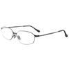 Retro Personalized Women'S Sunglasses, Uv-Proof Trendy Glasses, Fashionable Versatile Sunglasses For Men