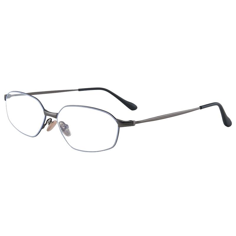 Retro Personalized Women'S Sunglasses, Uv-Proof Trendy Glasses, Fashionable Versatile Sunglasses For Men