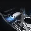 15W Car Wireless Charger Mobile Phone Charger Fast Charger Charging Plate Charging Holder for KIA KX5 Sportage 2016-