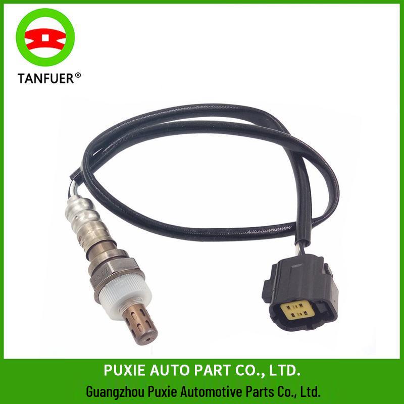 Ford Oxygen Sensor/Monitor 0K55818861