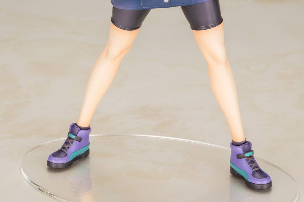 Frame Arms Girl Hreswerk DE PVC painted finished figure ~Date SESSION!!~ Non-scale