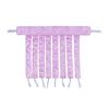 No-iron Octopus Lazy Curling Iron Octopus Sponge Curling Hair Artifact Big Waves No Heat