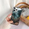 NATURE WOOD PRINTS Phone Case For iPhone 17 Air 16 15 14 11 12 13 Pro  MAX Plus coque Cover Shell