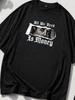 Oversized Unisex T-Shirt Graphic