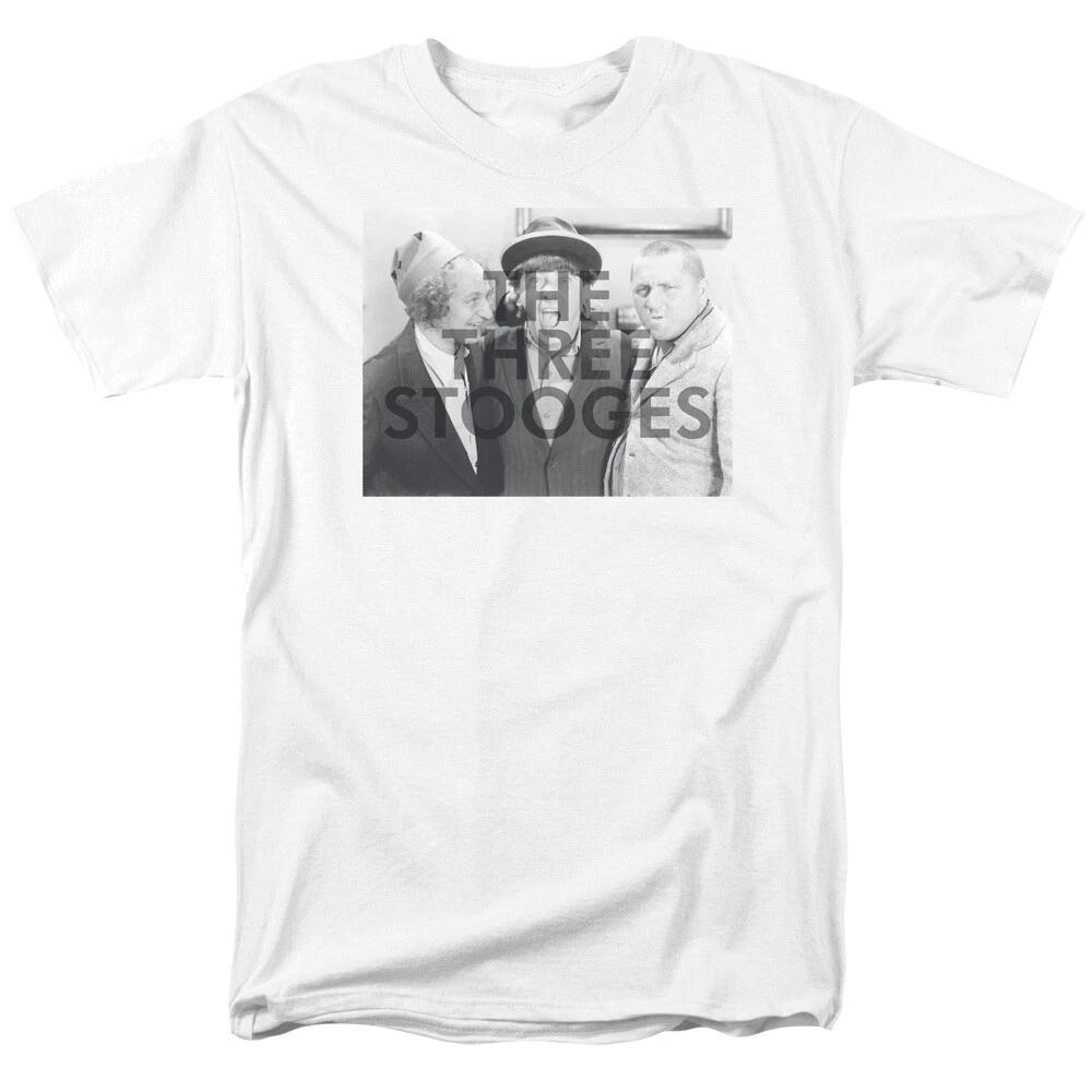 The Three Stooges Cutoff s s s s s T- Children s T-shirt - to 5X 110