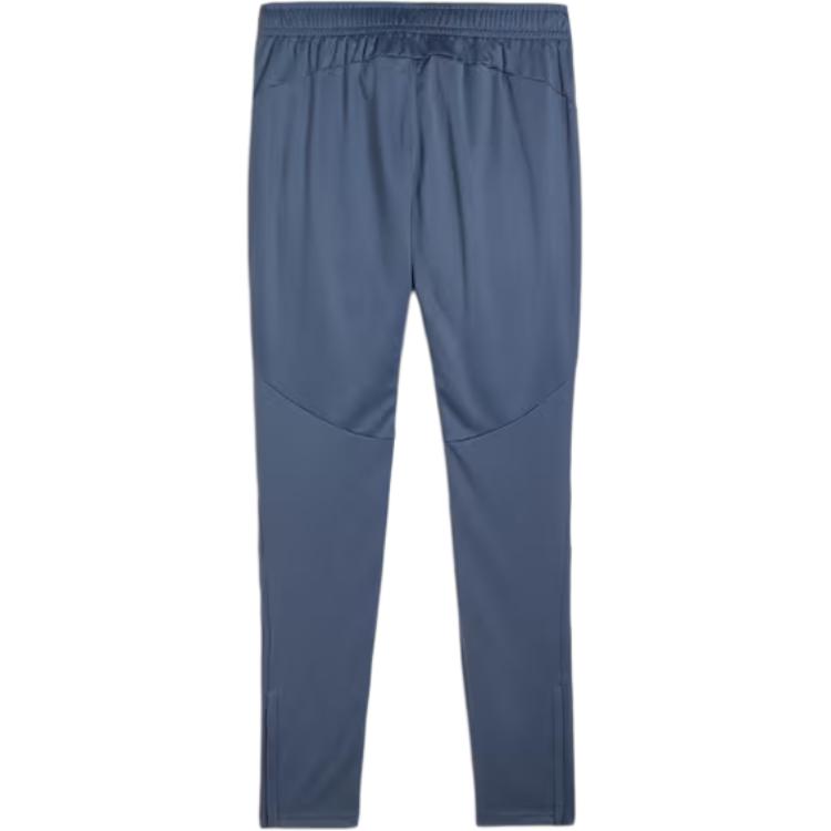 Puma Manchester City Training Pants Men Pants Dark-Blue 777555-12
