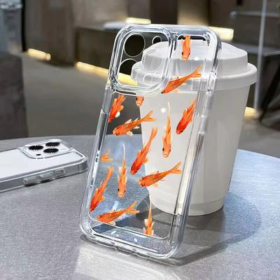 Hüllen für Smartphones – Smartphone-Bumper