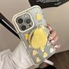 Creative Pineapple Stand Phone Case