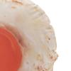 Stuffed Egg Pillow Lovely Simulation Fried Egg Plushie Fluffy Hip Protective Sofa Pillow Sofa Buttocks Cushion Office Chair Seat Home Decoration