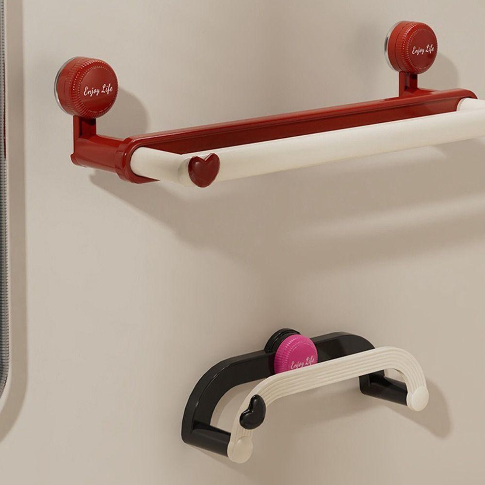 Multifunctional Bathroom Slipper Rack Reusable Storage Organizer  Home Bedroom Storage Hook