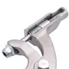 AEE4-Dent Repair Pliers Flat Hole Pliers Edge Clamping Pliers Blade Plate, Sheet Metal Leveling And Edge Clamping Pliers