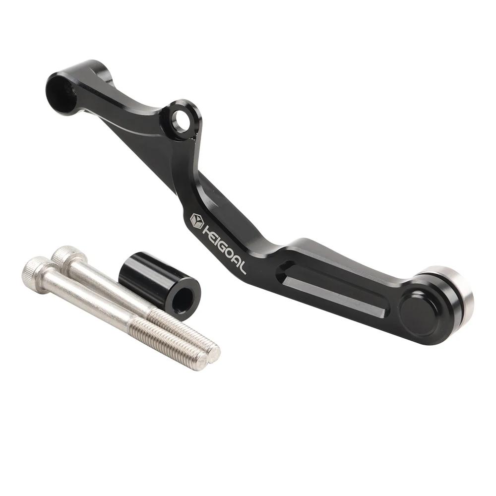 For KTM 1290 SUPER DUKE R Superduke 1290 EVO 3 RR 2020 2021 2022 2023 Motorcycle Accessories Gear Shift Support Gear Stabilizer