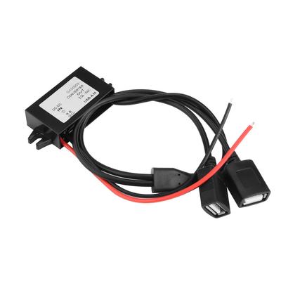 Accessoires voor auto-elektronica – Autokabels, adapters, stopcontacten