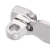 79mm Boat Anti Rattle Latch Stainless Steel Fastener Lock Corrosion Resistance Locker Clamp For Marine Yacht