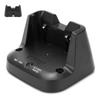 WalkieTalkie Charger Power Adapter Charging Dock for ICOM ICF4008 F3008 ICU80E V80E