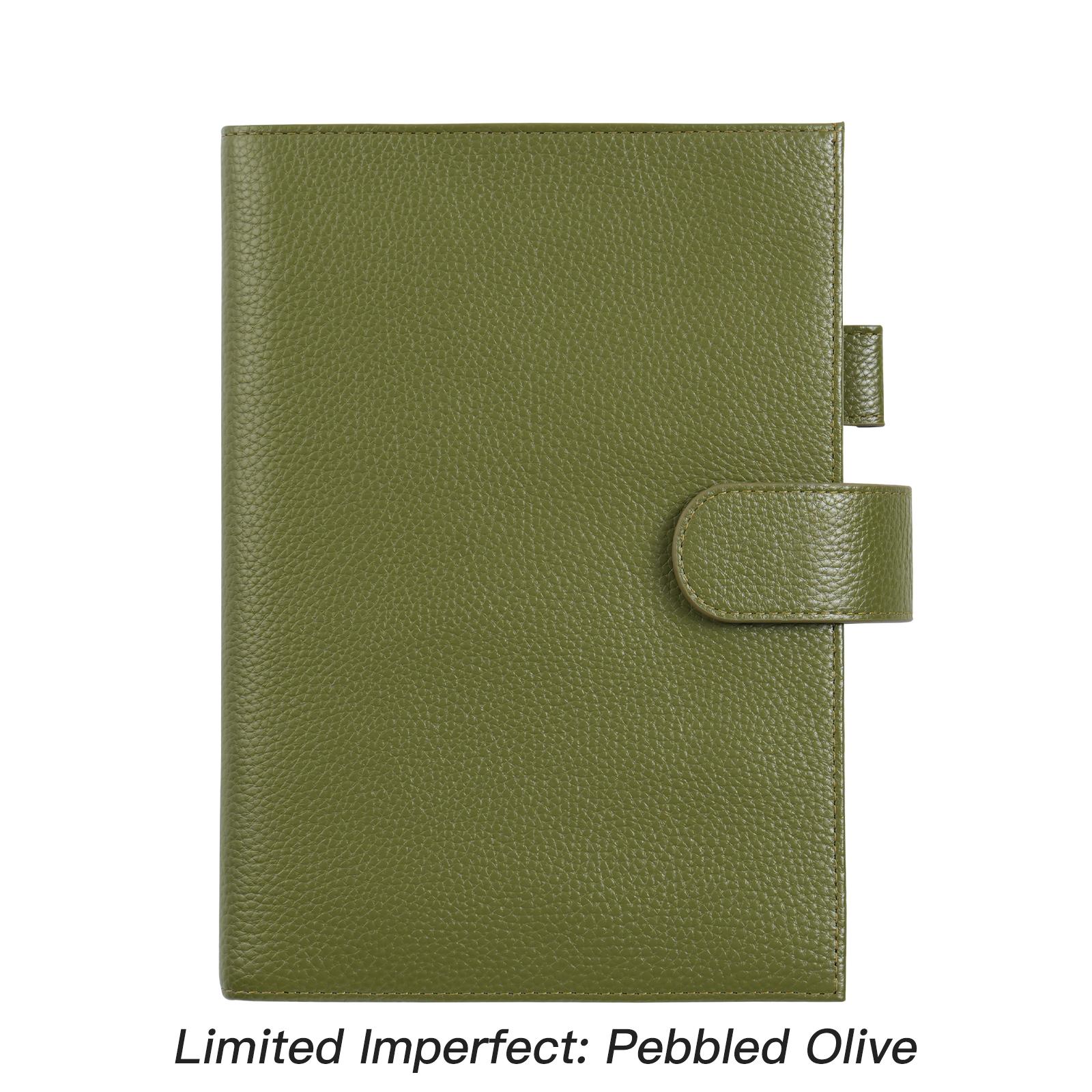 Limited Imperfect Moterm Series A5 Plus