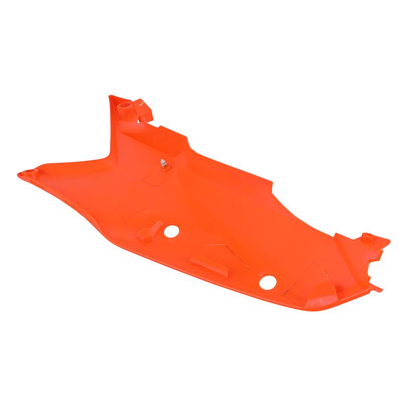 Compatible Rear Side Panel for SX/SX-F/XC/XC-F 125/250 Motorcycle Modifications (Model S-01-24)