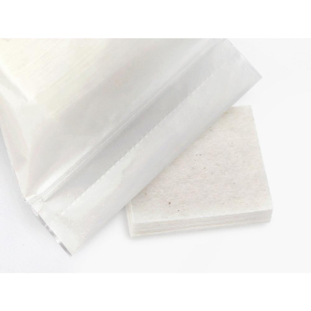 La Roche-Posay Effaclar Ultra Concentrated Serum 30ml + 30 vegan cotton pads, 1 set