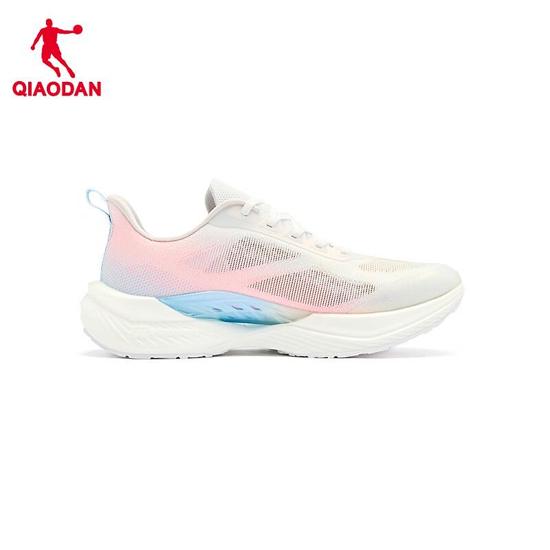 Jordan Feiying Team 3 Dames Gedempte Hardloopschoenen