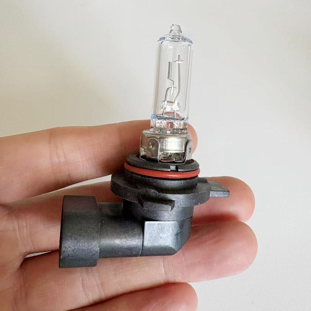 9012 12V 55W Superhelle Halogen-Autoscheinwerferlampe