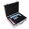 ED Shockwave Massage Machine 11 Massage Heads Pain Relieve Extracorporeal Therapy Device Rose Gold