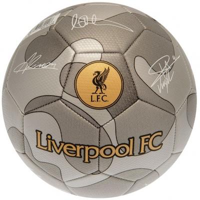 Liverpool FC Football Camo