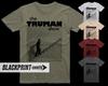 The Truman Show V1 | Vintage Movie T-Shirt | Classic Cult Film Graphic Tee | Unisex  | Sizes S-5XL