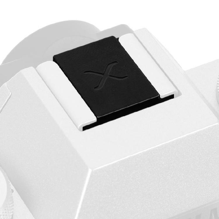 Camera Accessory, Aluminum Hot Shoe Cover from Dusts and Corrosion for XS20 XT50 XE4