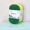 Double-Sided Durable Dishwashing Sponge and Scouring Pad for Kitchen Cleaning