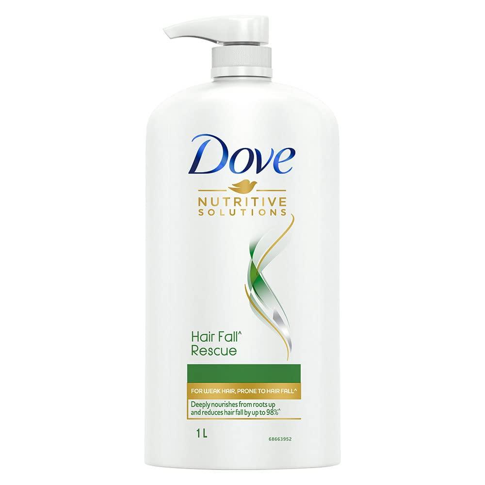 Dove Hair Fall Rescue Shampoo 1