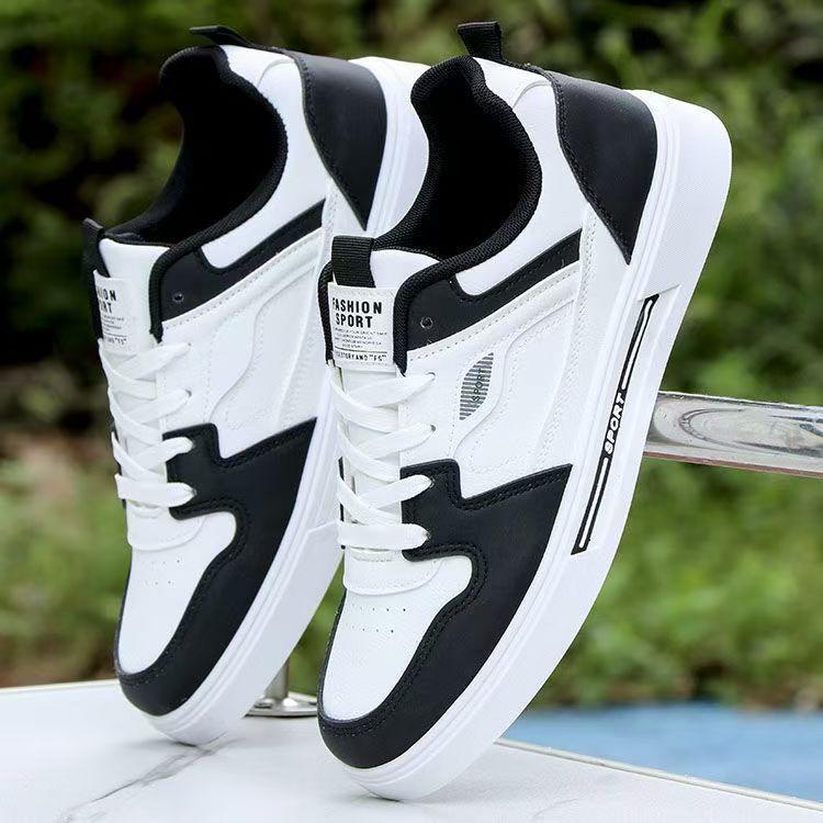 Брендовые кеды осень-зима 22 новая кожаная поверхность спортивная и повседневная обувь 39