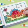 Children's Animal Coloring Books Parent-child Interactive Early Education Toy for Boys Girls Preschool Learning