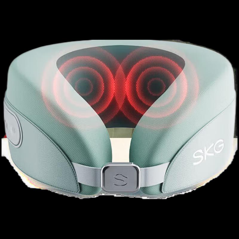 

SKG N5 Neck Massager U-Pillow