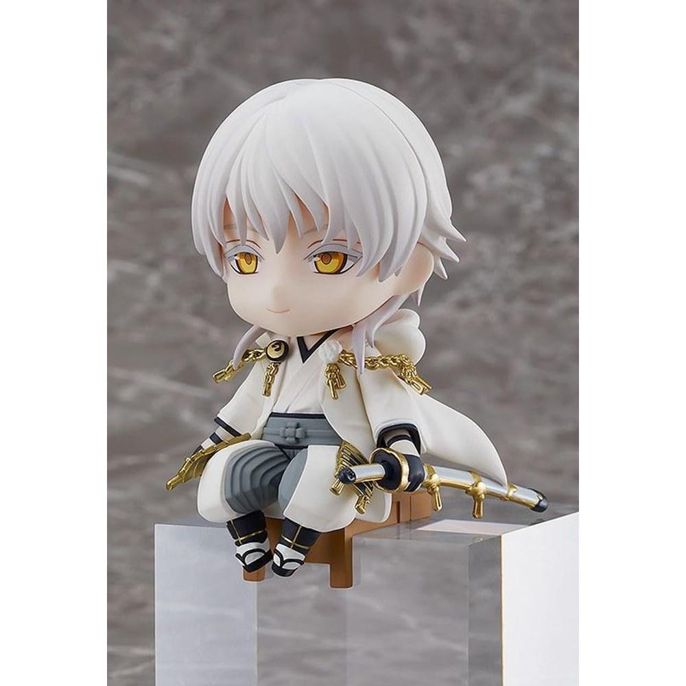 Good Smile Company Nendoroid Swacchao Konnosuke Tsuruya Touken Ranbu ONLINE Movable Figure