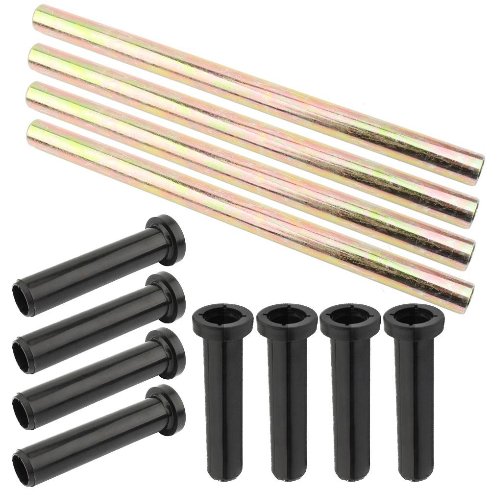 Heavy Duty Front A-Arm Bushing Kit For 2008-2014 Polaris RZR 800/S 800 /4 800