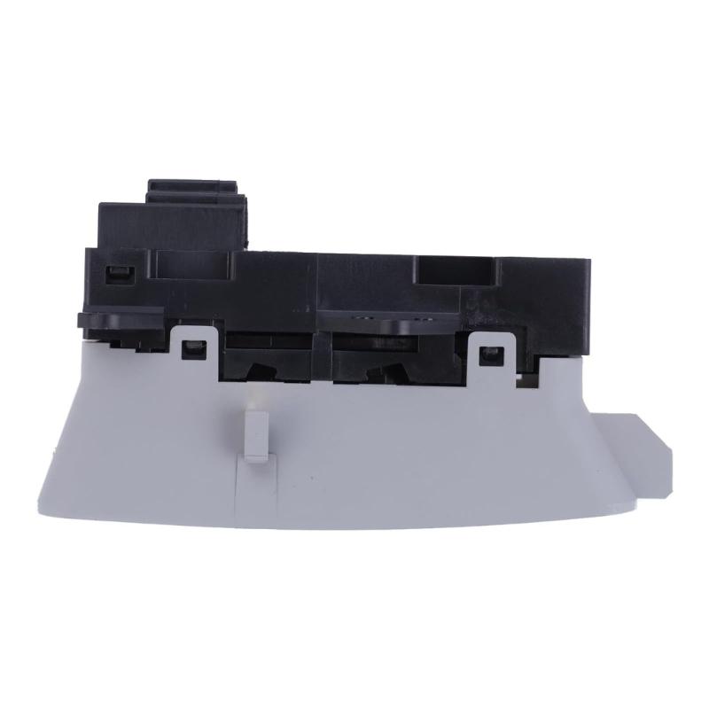 Panoramic Sunroof Switches Button 4G0959613 for C7 2012-2018 Overhead Sunroof Control Button Automotive Accessories