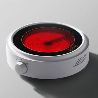 Small Household 110V 220V Coffee Stove Water Burner Electric Tea Stove Tea Cook Electric Pottery Stove
