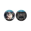 TV Anime "WIND BREAKER" Atsushi Nagato KEEL Arc Scene Photo Can Badge Set of 2
