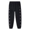 Plus Size High-Waisted Children's Sports Pants - 2025 New Style Loose Fit Long Sweatpants