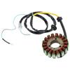 Stator Magnet Generator For Honda XLR250 XLR250R Baja 1988/1990-1992/1994