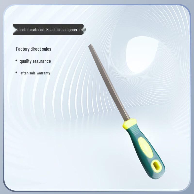 Jucheng Hardness Metal Files