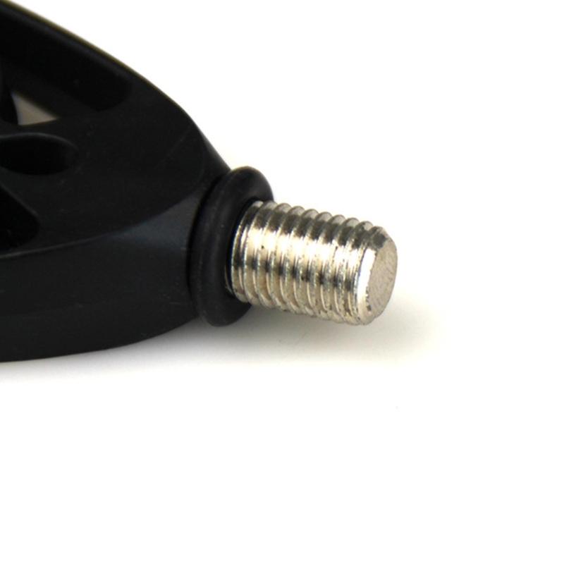 Coarses Carp Fishings Rod Rest Head Fishings Rod Rest Plastic Rack Fishings Accessorys for Lake, Sea, Pond Fishings