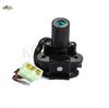 Motorcycle Ignition Switch Lock Set for Kawasaki ZZR600, 400, ZX-6R (2000-2002), ZX-7R, ZX-9R