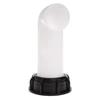 2 Inch Extension Drain Spout Hose 1000L IBC Water Tank Nozzle Tap Cap Valves Fitting For Home Garden Parts Accessories