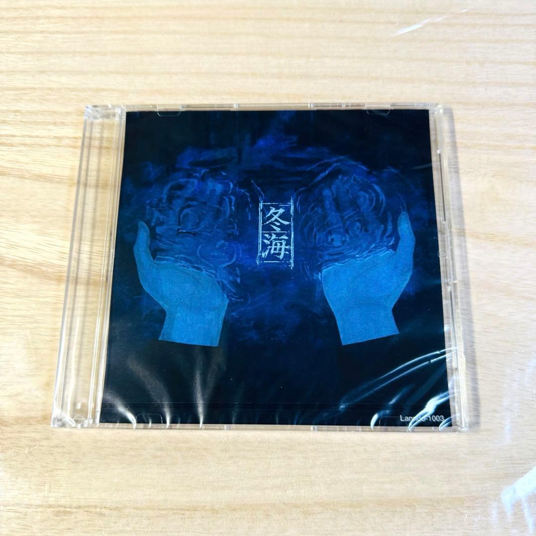 

[USED] Lanndo ULTRAPANIC Bonus DVD (Type A)