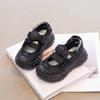 Students Casual Shoes Non-slip Soft Sole Boys Girls Sports Sandals Mesh Breathable 2025 Summer New Children Running Shoes Trendy